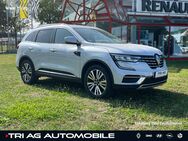 Renault Koleos, Initiale Blue Winter Plus-Paket, Jahr 2022 - Kippenheim