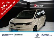 VW T7 Multivan, 2.0 TDI Multivan Life 2-2-2, Jahr 2023 - Regensburg