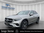 Mercedes GLC 200, WINTER AVANTGARDE, Jahr 2023 - Schloß Holte-Stukenbrock