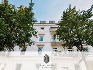 2,5 Zimmer Dachgeschosswohnung im beliebten Eimsbüttel - Hamburg