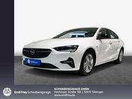 Opel Insignia, 2.0 Grand Sport Diesel Automatik Elegance, Jahr 2022 - Tübingen