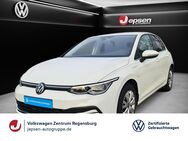 VW Golf, 1.4 Style eTSI Hybrid MASSAGE, Jahr 2020 - Regensburg