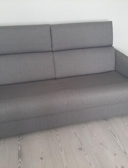 Schlafsofa mit Matratze - Sankt Georgen (Schwarzwald)