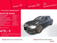 Audi A6, Avant S line sport 40 TDI quattro, Jahr 2021 - Hannover