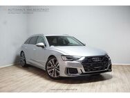 Audi A6 40 TDI quatt S-line/Matrix/20z/Facelift - Halberstadt