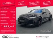 Audi RS6, 4.0 TFSI quattro Avant, Jahr 2022 - Leverkusen