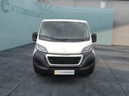 Peugeot Boxer, 2.0 Kasten 330 L1 Pro Avantage Edition 110, Jahr 2018 - München