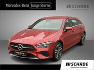 Mercedes CLA 180, SB Progressive, Jahr 2023 - Eisenach