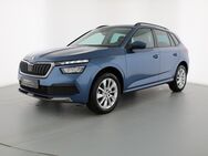 Skoda Kamiq, 1.0 TSI AMBITION, Jahr 2020 - Sangerhausen