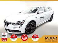 Renault Talisman, Grandt TCe 225 Limited DeLuxe, Jahr 2019 - Freiburg (Breisgau)