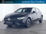 Mercedes A 250, e PROGRESSIVE ADVANCED, Jahr 2023 - Friedberg