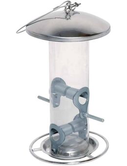 Dobar Futtersäule Vogelfutterspender Futterspender #10089 - Birkenfeld (Baden-Württemberg)