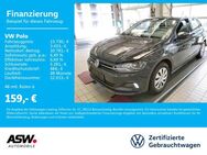 VW Polo Comfortline - Sinsheim