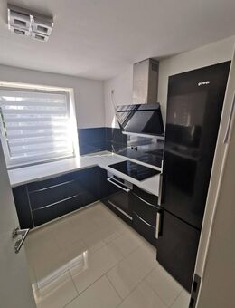 Charmante 2-Zimmer-Wohnung - Bobingen