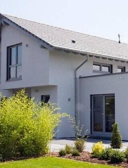 Markantes großzügiges Einfamilienhaus mit vielen schönen Details - Nossen