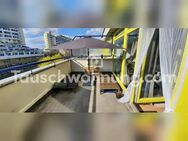 [TAUSCHWOHNUNG] Sonnige Dachgeschoss Wohnung mit Terrasse - Berlin