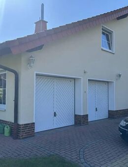 Preiswertes, neuwertiges 6-Raum-Einfamilienhaus mit gehobener Innenausstattung in Breuna - Breuna