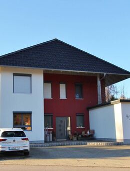 Luxuriöses Wohnhaus mit viel Platz! - Unterkirnach