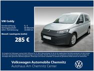 VW Caddy, 2.0 l TDI Paket, Jahr 2024 - Chemnitz