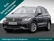VW Tiguan, 2.0 R-LINE LM19, Jahr 2023 - Bergkamen