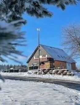 Provisionsfrei zu verkaufen, Kapitalanleger aufgepasst! Vermietete, naturnahe 3-Raum-Wohnung in Altenberg zu verkaufen! - Altenberg