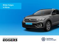 VW T-Cross, 1.0 TSI Life, Jahr 2021 - Verden (Aller)