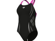 Arena Badeanzug arena Performance Damen Poseidonia Swim Pro Back Badeanzug