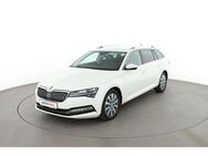 Skoda Superb 2.0 TDI Style - Berlin