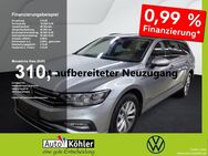 VW Passat Variant, Business TDi 3xKlima, Jahr 2024 - Mainburg