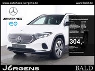 Mercedes EQA, 250 Progressive Night 18, Jahr 2023 - Lüdenscheid