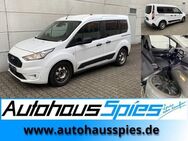 Ford Tourneo Connect 1.5 TDCi EcoBlue Trend EU6d-T RKam Alu18 AHK SpurAss - Heilbronn