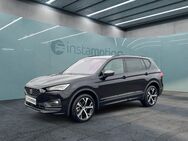 Seat Tarraco, FR TDI |5-J-GAR|||eHECK, Jahr 2023 - München