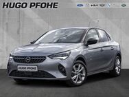 Opel Corsa, 1.2 Elegance Elegance KlimaA, Jahr 2021 - Schwerin