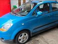 Chevrolet matiz wenig Km in 50735