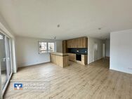 VBU Immobilien - Exklusive Neubauwohnung zur Miete - Eppingen