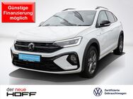 VW Taigo, 1.5 TSI R-Line BlackStyle, Jahr 2024 - Troisdorf