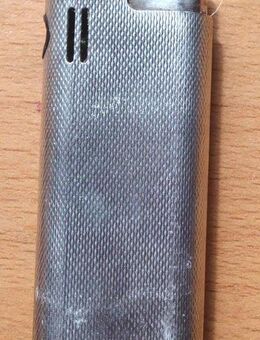 1x Pfeifen Feuerzeug „Savinelli“ / 1x PRINCE, Vintage (# 61) - Kaarst