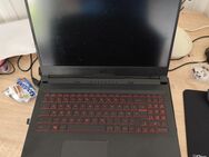 Msi gaming Notebook - Bockhorn (Niedersachsen)
