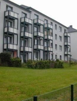 Demnächst frei! 2-Zimmer-Wohnung in Remscheid Steinberg - Remscheid