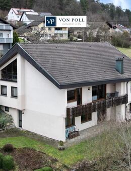 Imposantes Wohnhaus in sonniger Toplage von 78564 Wehingen - Wehingen