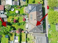 Sanieren und vermieten oder sanieren und einziehen - Renditeobjekt in zentraler Lage von Bottrop - Bottrop