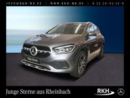 Mercedes GLA 220, d Progressive, Jahr 2023 - Rheinbach