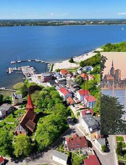 Kapitalanlagen mit Seeblick - hohe Steuervorteile für Ärzte, Mediziner u. Unternehmer! - Altefähr