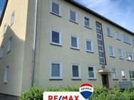 Zentrale 3-Zimmer-Wohnung mit Balkon! (AK/M-864) - Celle