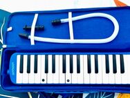 Melodika mit Tasche - Dorfen