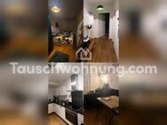 [TAUSCHWOHNUNG] 850€ warm 2-Zimmer Wohnung im schönen Neuhausen - München