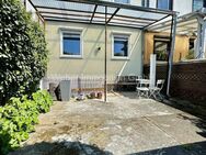 ***GEMÜTLICHES REIHENHAUS FÜR DIE KLEINE FAMILIE*** - Quedlinburg