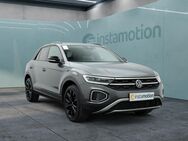 VW T-Roc, 1.5 TSI Black Style, Jahr 2024 - München