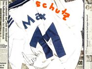 Schalke 04 UEFA-Pokal 1997 Martin Max  - Bild - Hamminkeln