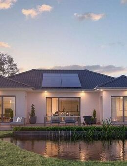 **Barrierefrei mit einzigartigem Ausblick** - Stockach